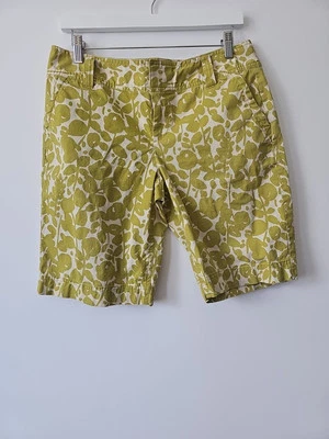 Caslon Womens Shorts Sz 10 Summer Fun  - Image 1 of 4