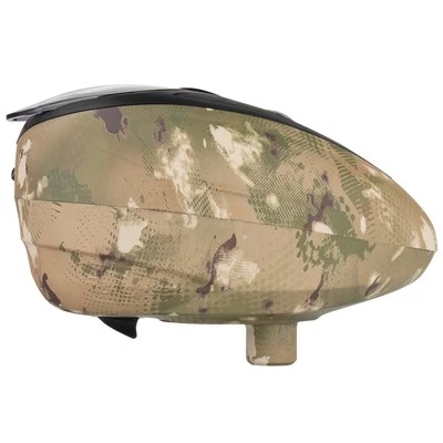 DYE Rotor LT-R Paintball Hopper / Loader (Dyecam) - Bild 1 von 2