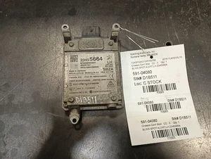 GM 23455664 LH Left Blind Spot Alert Module from 2016 GMC Yukon XL 1500 12093979 - Picture 1 of 12