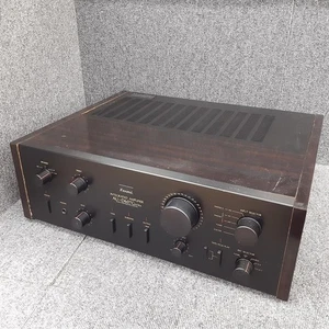 Sansui AU-D607G EXTRA Vollverstärker gebraucht aus Japan - Bild 1 von 9