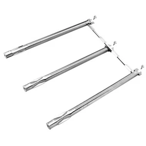 Quemador de parrilla 304 de acero inoxidable para quemador Spirit ForGrill - Imagen 1 de 4