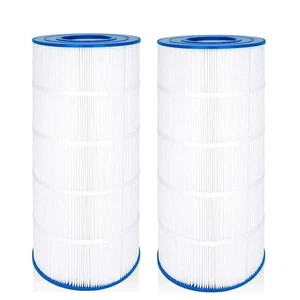Filtro de piscina PA120 para Hayward C1200, FC-1293, C-8412, CX1200RE, 2PK, (1531) - Imagen 1 de 10