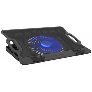 Support de refroidissement pour ordinateur portable Natec DIPPER 2 - Photo 1/1