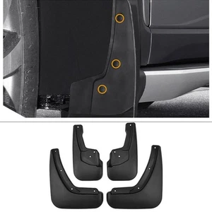 High Durability Mudguard for Haval For Jolion 2024 Vehicle Aesthetic Upgrade - Picture 1 of 12