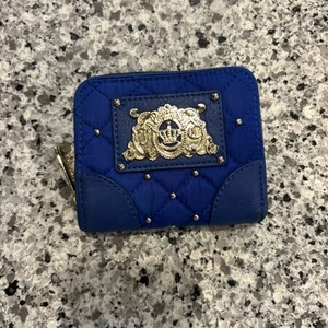 Vintage Juicy Couture Wallet - Picture 1 of 9
