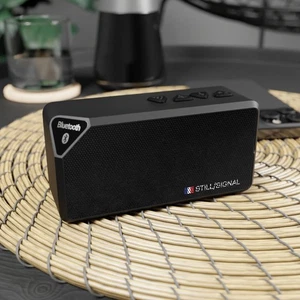 Głośnik bluetooth STILL / SIGNAL - Zdjęcie 1 z 5