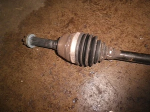 2020 POLARIS Sportsman  450 front axle cv shaft - Bild 1 von 4