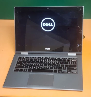 Dell Inspiron 13-5378 - PIEZAS/REPARACIÓN (pantalla táctil / Core i5-7200U / 8 GB) Foto 1 de 4