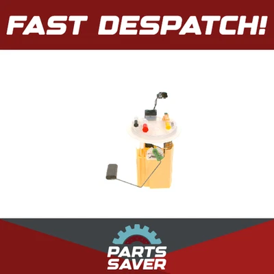 Unidad transmisora de tanque de combustible compatible con PEUGEOT 207 1.4D 10 a 15 8HR (DV4C) calibre Bosch nuevo Foto 1 de 4