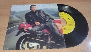 BOZ SCAGGS Heart of mine 7" SPAIN PROMO SINGLE VINYL ONE SIDE ONLY VERY RARE OOP - Picture 1 of 3