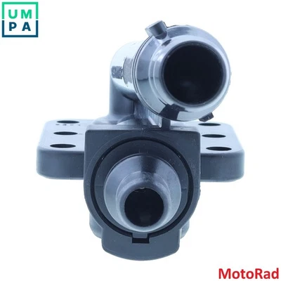 THERMOSTAT COOLANT 1038-82 FOR BMW 5/E61/E60/7/E66/E67 N43B20A 2.0L 4cyl 5 E61 - Image 1 of 4