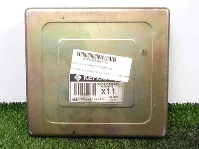 9544022780 CENTRALINA CAMBIO AUTOMATICO / 587133 PER HYUNDAI ELANTRA XD 1.6 16 - Immagine 1 di 4