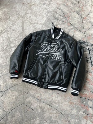 Fubu Bomber jacket - Image 1 of 4