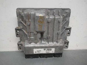 237108709R CENTRALITA MOTOR UCE / 975811 PARA DACIA DUSTER AMBIANCE 4X2 - Imagen 1 de 10