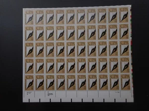 Scott 2361, 22 cent, Certified Public Accountant, Sheet - Picture 1 of 2