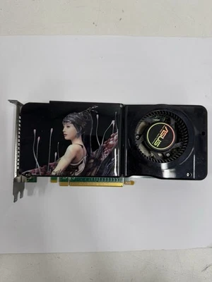 ASUS GeForce 8800 GTS 512MB GDDR3 Graphics Card - Image 1 of 4