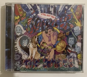 The Zombies - Still Got That Hunger CD 2015 The End Records *Autographed* - Picture 1 of 20