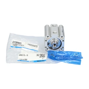 SMC CD55B32-10 New NFP - Bild 1 von 9