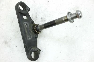 SUZUKI 2005 BOULEVARD 01-04 INTRUDER VOLUSIA 800 HORQUILLA DELANTERA ABRAZADERA INFERIOR TRIPLE Foto 1 de 4