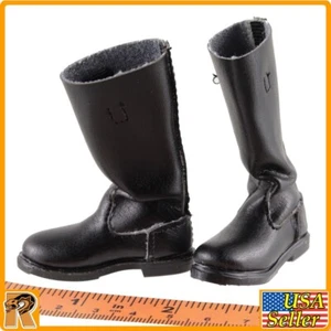TCT-6038 Werhmacht - Jack Boots (para pies) - Escala 1/6 - Figura de acción Toys City - Imagen 1 de 2
