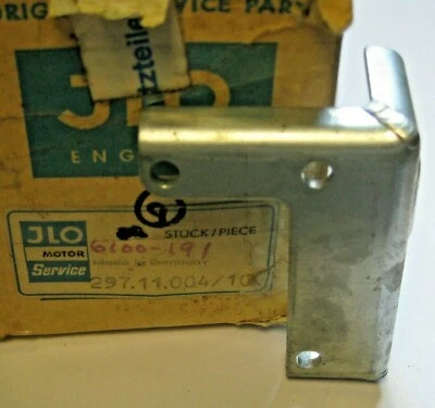 JLO ROCKWELL IGNITION COIL BRACKET FITS L-295 L-297 L-300 L-340 PN 297.11.004/10 - Image 1 of 4