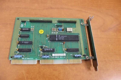 VINTAGE PC - ISA CONTROLLER #5 - Bild 1 von 3