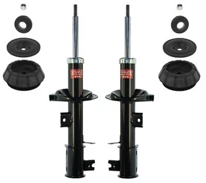 KYB Excel-G Front Suspension Strut Assembly Kit - Picture 1 of 1