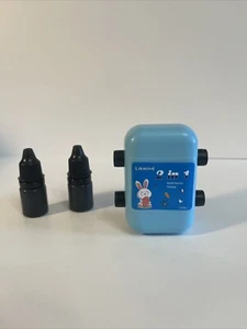 Unterricht Stempel Roller Digital Stempel Mathe Praxis für Kinder Gehirn Verbesserung - Bild 1 von 4