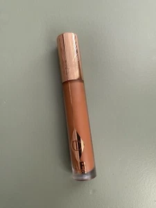 AERÓGRAFO CHARLOTTE TILBURY TONO IMPECABLE Desnudo Enfoque DESENFOQUE LABIAL - Imagen 1 de 4
