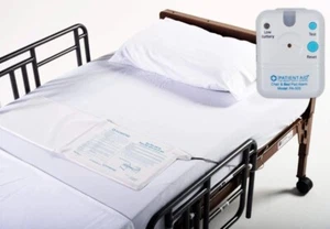 Patient Aid Advanced Bett & Stuhl 10"" x 30"" Unterlage Alarm. Gut für Bett & Stuhl - Bild 1 von 8