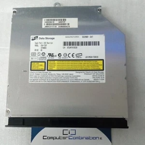 Genuine Toshibaa DVD Drive with Bezel K000056410 GSA-T20F - Picture 1 of 5