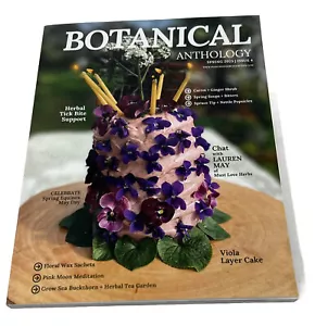 Botanical Anthology: Spring 2023 - Imagen 1 de 24