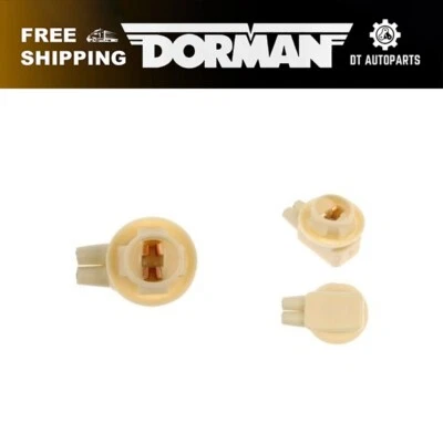 Розетка для подсветки номерного знака Oldsmobile Cutlass Calais Dorman 1978-1981 годов выпуска 1979 - Изображение 1 из 4