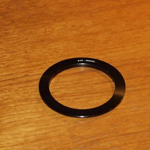67mm Original Cokin P series Adapter Ring also fits Kood FILTER HOLDER FRANCE - Picture 1 of 2