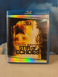 Stir of Echoes (Blu-ray, 1999) Kevin Bacon Horror Thriller - Picture 1 of 24