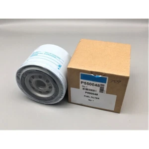 Per Donaldson Filtro Carburante Spin-On P550048 - Foto 1 di 2