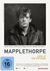 Mapplethorpe: Look at the Pictures (OmU) (DVD)