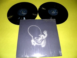 Sigur Ros - Ágætis Byrjun - Agaetis Byrjun UK Press 2001 2xLP EX In Shrink Wrap - Picture 1 of 2