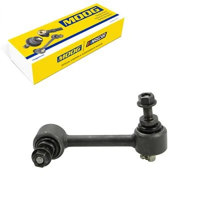 MOOG Suspension Stabilizer Bar Link Rear Left For 2015 INFINITI Q40 - Image 1 of 3