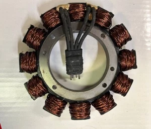 HD 29665-70 STATOR 1970-75 BIG TWIN - Picture 1 of 2