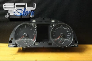 VELOCIMETRO / CUADRO DE INSTRUMENTOS VW PASSAT 2011-2014 DIESEL - 3AA920870D - Imagen 1 de 3