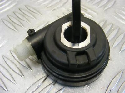 Kawasaki Ninja 250 R Speedo Drive 2008 a 2012 EX250 250R A853 Foto 1 de 4