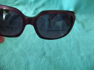 JUDITH LIEBER JEWELLED SUN GLASSES AND LIZ CLAIBORNE SUN GLASSES - Picture 1 of 8