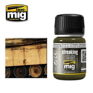 STREAKING GRIME FOR US MODERN VEHICLES - AMMO - AMIG1207 - Imagen 1 de 1