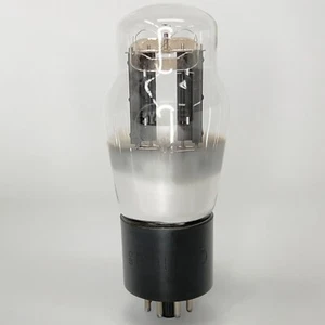 (1) Tested Philco 5Y4G Tube Date Code 08 Philco Engraved Base 5Y4 G Rectifier - Picture 1 of 6