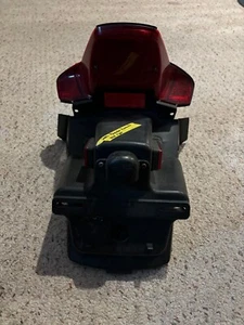 2003 YAMAHA ZUMA YW50 Tail Light Hosing Cover - Picture 1 of 4