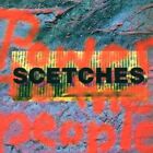 Scetches Power To The People (CD) (US IMPORT)