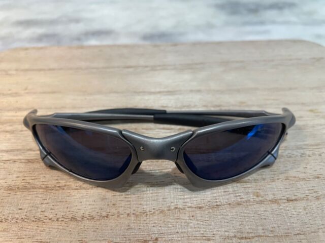 Oakley Penny Titanium VR28 Sunglasses