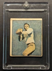DOAK WALKER 1951 Berk Ross Inc. Hit Parade of Champions #2-14 Small - Picture 1 of 2
