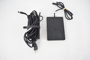 Dell WD15 Docking Station W/ 130W Power Adapter - Picture 1 of 7